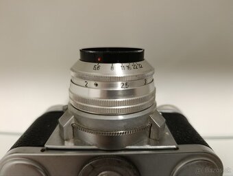 Braun Super Paxette - 7