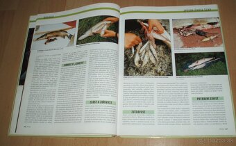 Štika – Kniha časopisu Blinker - 7