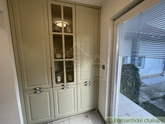 Znížená cena Priestranný rodinný dom vhodný aj na podnika - 7