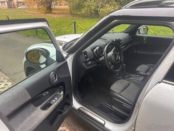 Mini Countryman 1,5 benzín ALL4 zľava - 7