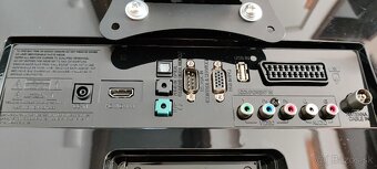 Televízor a monitor v jednom LG ,obrazovka 59cm 24"FullHD - 7