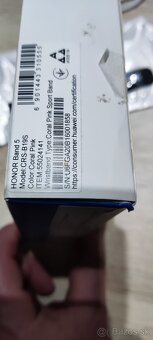 HONOR BAND 5 + HONOR BAND 3 - 7