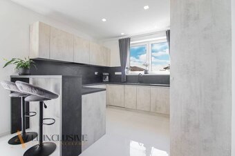 ALL INCLUSIVE | NA PREDAJ 4-IZBOVÁ NOVOSTAVBA, KOSTOLNÉ KRAČ - 7