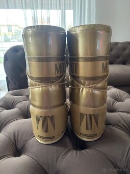 Snehule Moon Boot - 7