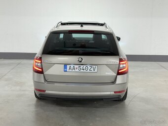 Škoda Octavia 2.0Tdi DSG Style+ 149tis.KM Servis✅ - 7