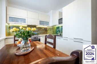 3 izbový byt s loggiou - Košice, Nad jazerom, ul. Meteorova - 7