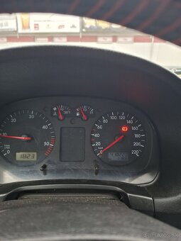 Golf 4  1.9 tdi - 7