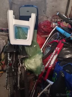 Predám rôzne veci v rámci výpredaja z 2 pivníc - 7