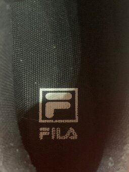Tenisky Fila dámske - 7