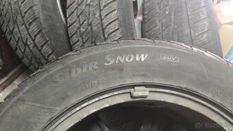 5x114,3 --- 215/60R17 - 7