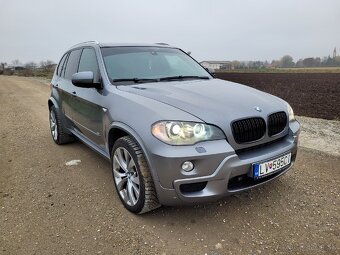 Bmw X5 e70 4.8i - 7