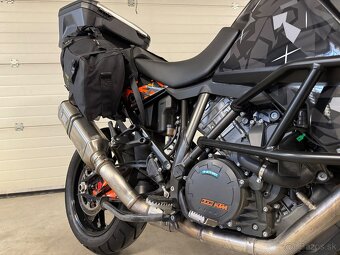 KTM 1290 SuperAdventure S - 7
