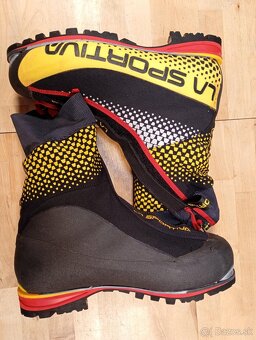 LaSportiva G5 - 7