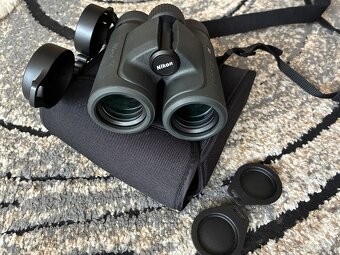 Nikon prostaff p7 8x30 DCF - 7