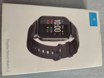 Smart hodinky M2wear - 7