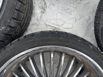 5x120r20 bmw - 7