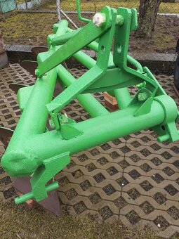 Traktor Zetor 8011 - 7