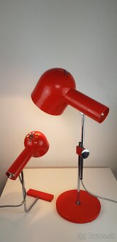 Retro lampa Napako - 7