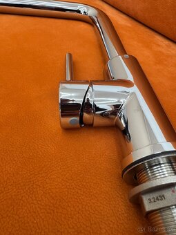 Kuchynská batéria Caressi CABL003I ECO - 7