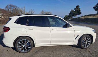 BMW X3 - 7