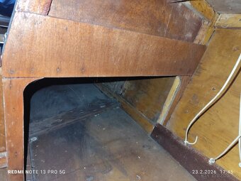 Kajutová loď Caravela cigogne - 7