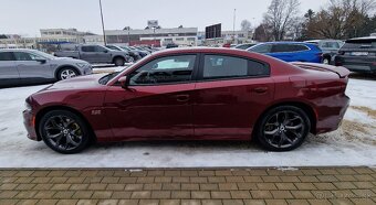 DODGE CHARGER R/T - 7