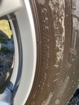 Elektróny XC90, XC60 Volvo - 7