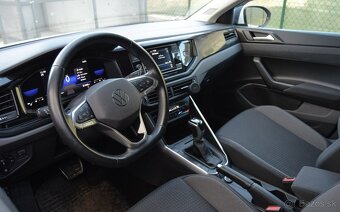 Volkswagen Taigo 1.0 TSI 81kw - 7