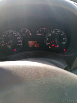 Fiat doblo multijet - 7