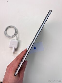 Apple iPad Air 16GB Wifi 1. generácia - 7