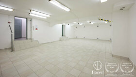 BOSEN | Prenájom skladových priestorov, Račianska, 180 m2 - 7
