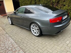Audi rs5 facelift - 7