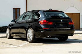 Predám BMW  rad5 535d X-Drive F11 Luxury - 7