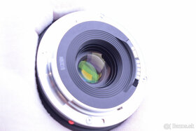 Canon EOS 650 + Canon EF Zoom 35-105mm - 7