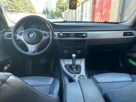 BMW e90 330xd - 7