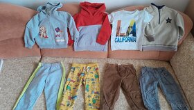 Mix detského oblečenia86 - 7