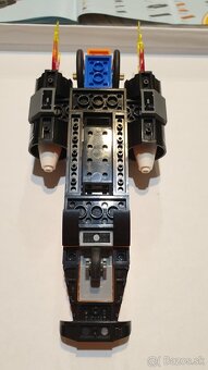 Lego 60178 Rýchlostné auto Lego je v bezchybnom stave - 7
