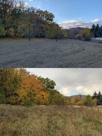 Frézovanie pozemkov,zakladač trávnika,mulčovanie - 7