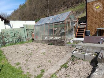 HALO reality - Predaj, rodinný dom Žiar nad Hronom, s garážo - 7