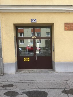 Wien Simmering - byt na prenájom - 7