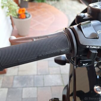 Honda CB 1300 SA - 7