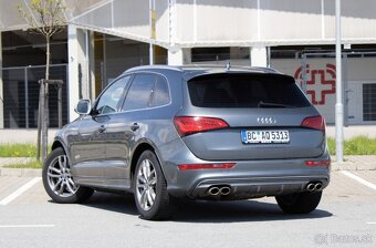 Audi SQ5 - 7