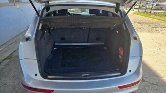 Audi Q5 3.0 TDI DPF quattro - 7