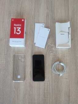 Xiaomi Redmi 13 6/128GB - 7