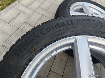 MERCEDES, SEAT, AUDI, VW 5X112 - 7