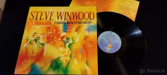 LP rock-pop 5 - 7