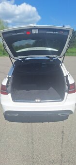 Mercedes Benz C200 AMG paket - 7