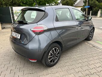 Renault Zoe R110 Z.E. 52 kWh Zen - 7