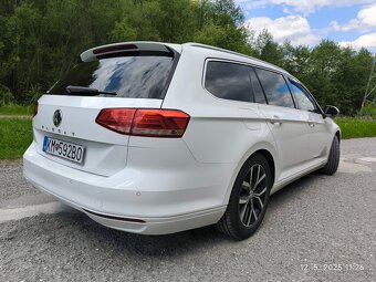 Volkswagen Passat Variant 2.0 TDI BMT Comfortline DSG - 7