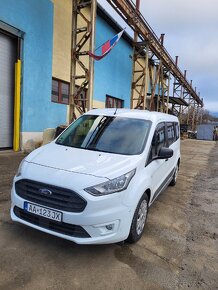 Ford transit connect 1.5tdci L2 - 7